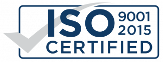 Якість товарів СнеТ підтверджено Сертифікатом ISO 9001:2015